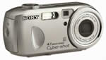 Sony DSC-P73