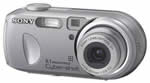 Sony DSC-P93