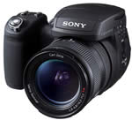 Sony R1