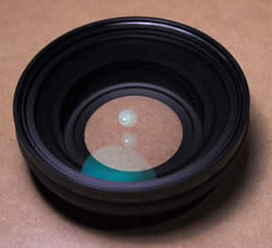 Sony Cyber-shot DSC-R1