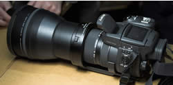 Sony Cyber-shot DSC-R1