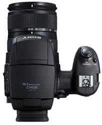 Sony Cyber-shot DSC-R1