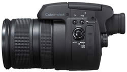 Sony Cyber-shot DSC-R1