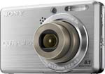 Sony Cyber-shot DSC-S780