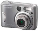 Sony Cyber-shot DSC-S80