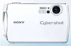Sony DSC-T11