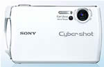 Sony DSC-T11