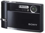 Sony Cybershot DSC-T30