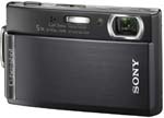 Sony Cyber-shot DSC-T300