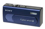 Sony Cyber-shot U40