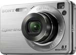 Sony Cyber-shot DSC-W130