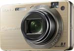 Sony Cyber-shot DSC-W150