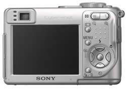 Sony DSC-W1