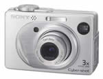 Sony DSC-W1