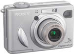 Sony DSC-W5
