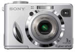 Sony DSC-W7