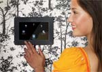 Sony Ericsson IDP-100 Photo Frame