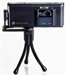 Sony Ericsson Camera Phone Kit IPK-100