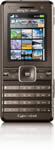 Sony Ericsson K770 Cyber-shot Phone