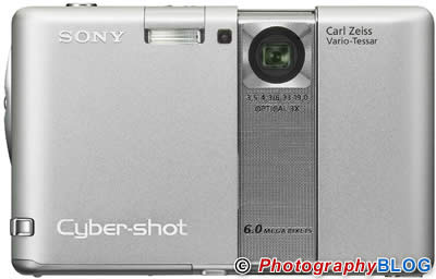 Sony G1