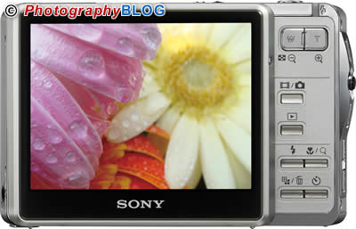 Sony G1