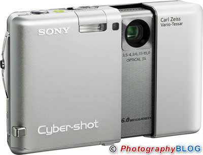 Sony G1