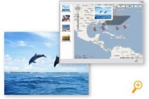 Sony GPS-CS1 GPS Device