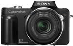 Sony H3