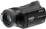 Sony Handycam CX6EK