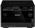 Sony HDMS-S1D