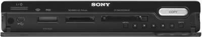 Sony HDPS-L1