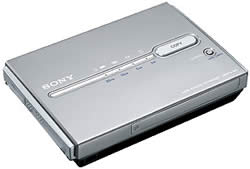 Sony HDPS-M1