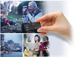 Sony Memory Stick Data Rescue Service