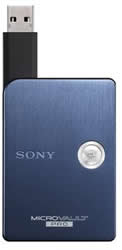 Sony Micro Vault PRO