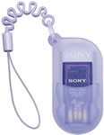 Sony 4GB Micro Vault Tiny