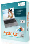 Sony Photo Go