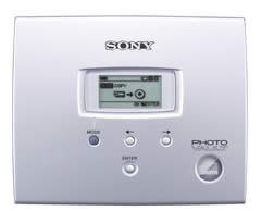 Sony Photo Vault