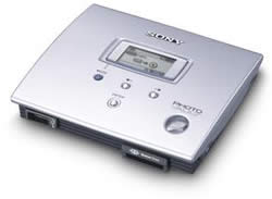 Sony Photo Vault
