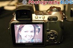 Sony DSC-H1