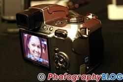 Sony DSC-H1