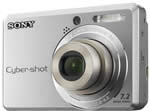 Sony Cyber-shot S730