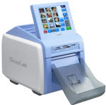 Sony SnapLab