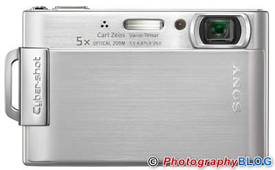 Sony T200