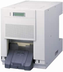 Sony UP-DR150 Digital Photo Printer