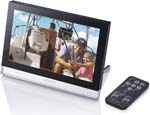 Sony VAIO CP1 Photo Frame