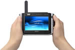 Sony VAIO UX Micro PC