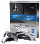 Spyder2 Plus