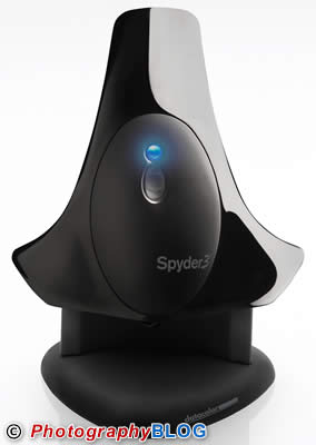 Spyder3