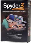 Spyder3Print