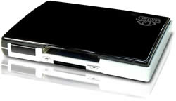 StorVision miniVCR TV